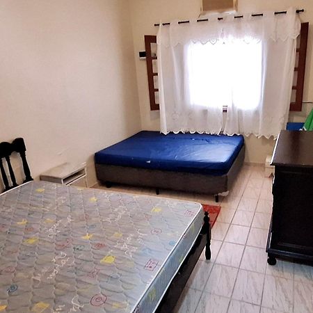 Casa Familiar Para Temporada Em Перуиби Экстерьер фото