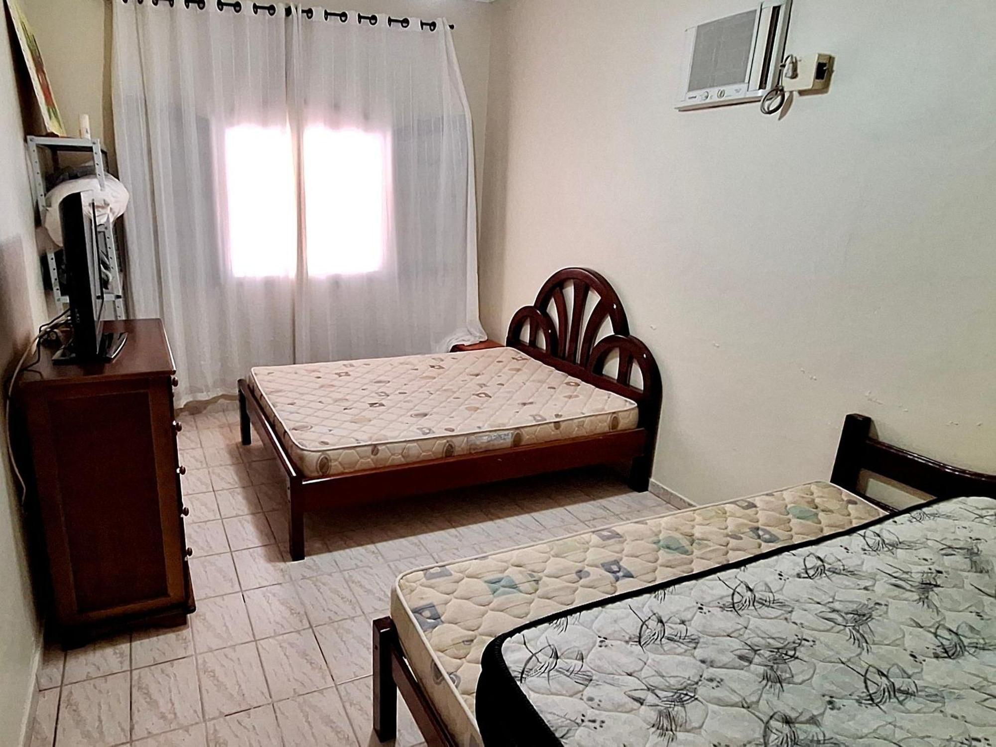 Casa Familiar Para Temporada Em Перуиби Экстерьер фото