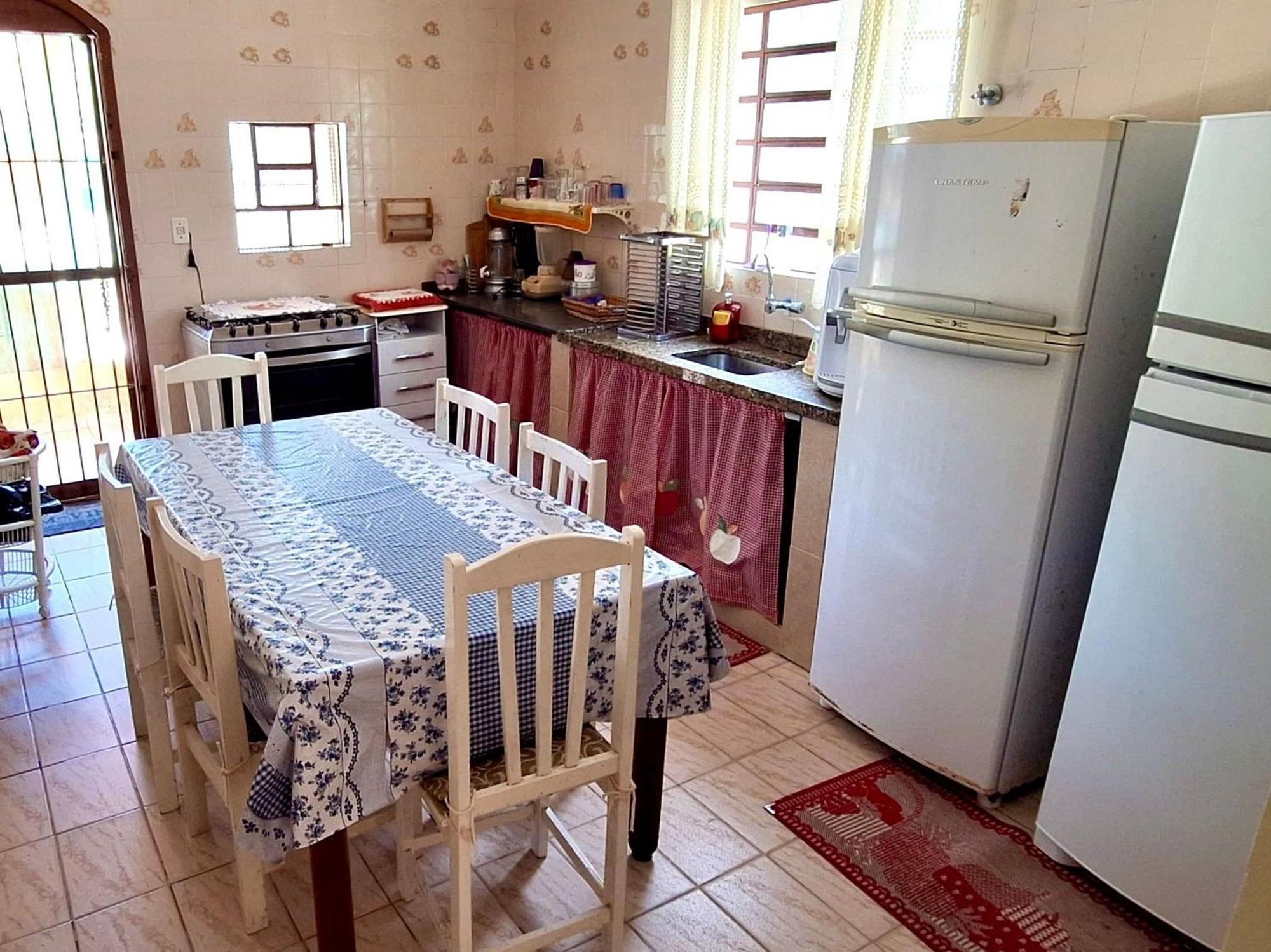 Casa Familiar Para Temporada Em Перуиби Экстерьер фото