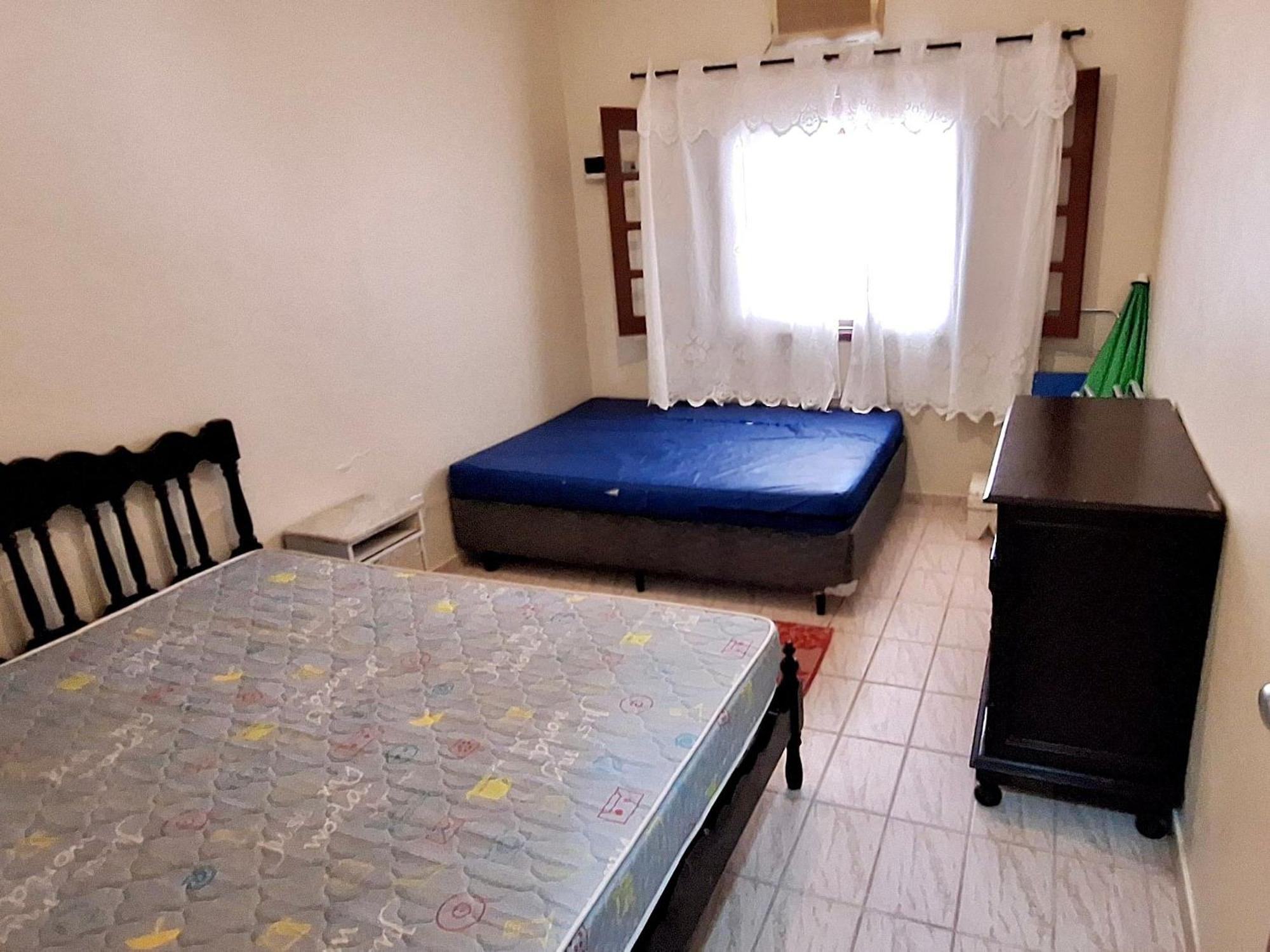 Casa Familiar Para Temporada Em Перуиби Экстерьер фото