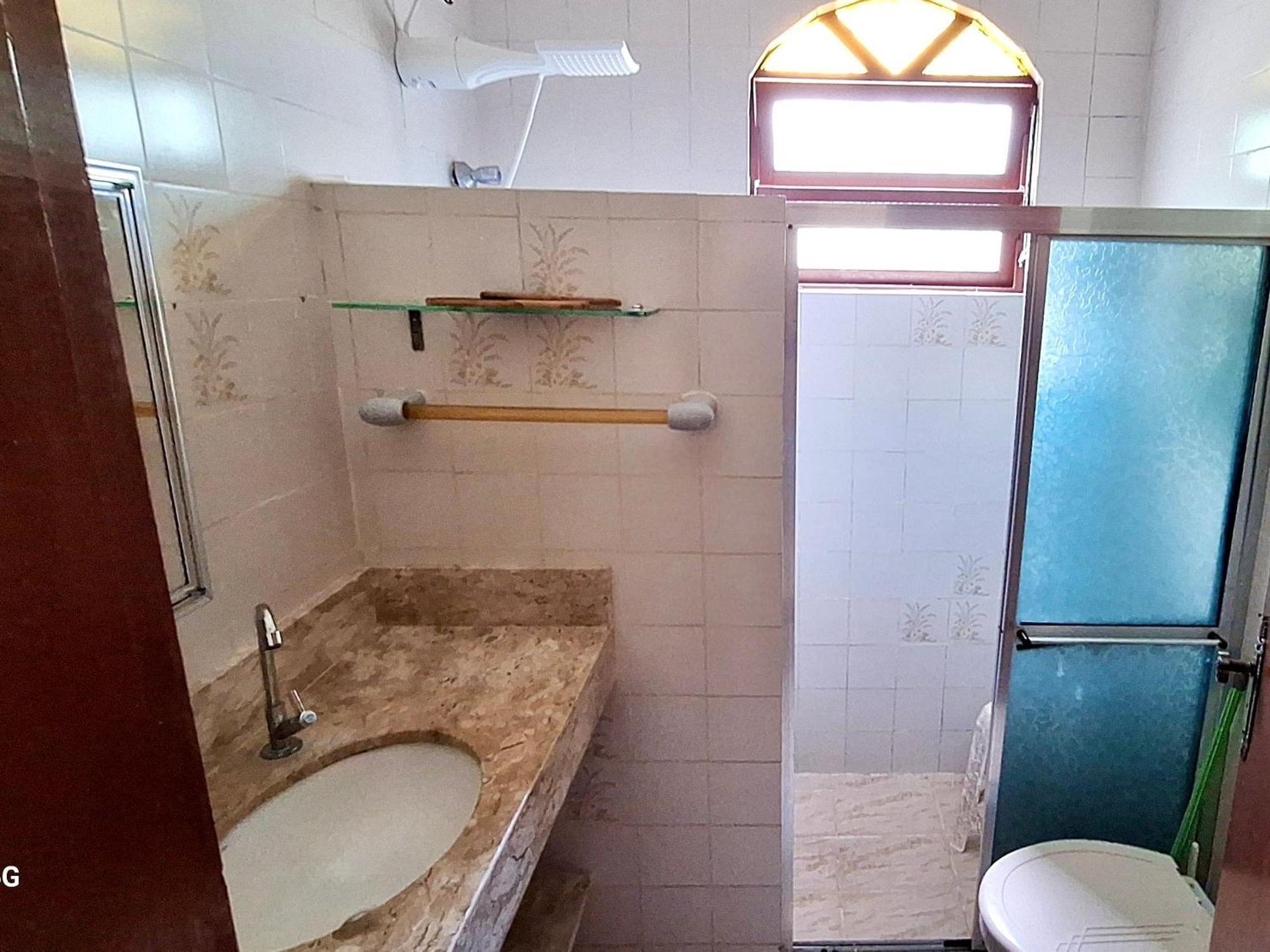 Casa Familiar Para Temporada Em Перуиби Экстерьер фото